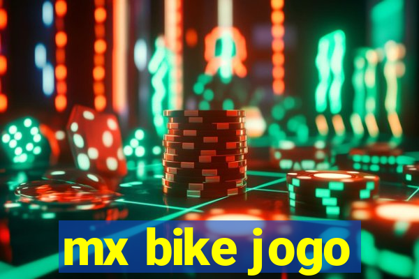 mx bike jogo